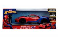 RC Marvel Spiderman 2017 Ford GT 1:16